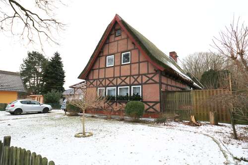 Foto - Haus zum Kaufen in Gelbensande 413.000,00 € 150 m²