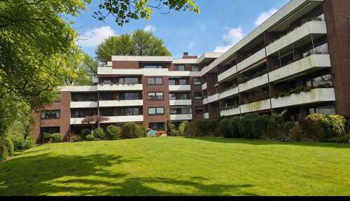 Foto - Wohnung zum Kaufen in Hamburg Rahlstedt 379.000,00 € 79.74 m²