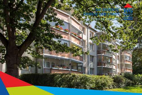 Foto - Wohnung zum Mieten in Chemnitz 384,00 € 60 m²