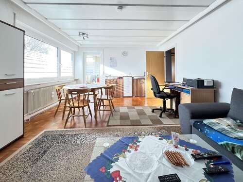 Foto - Wohnung zum Kaufen in Biberach 145.000,00 € 62 m²