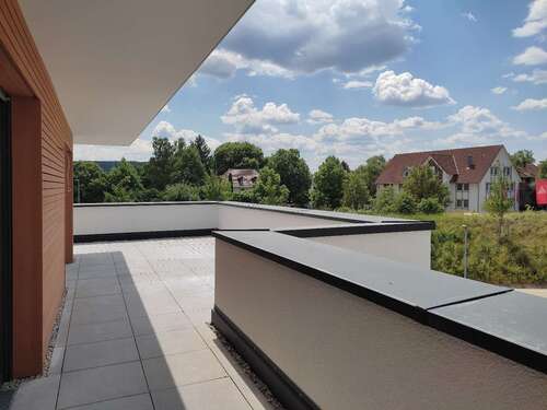 Foto - Wohnung zum Kaufen in Schwäbisch Hall 579.000,00 € 117 m²