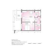 Wohnung zum Mieten in Solingen 341,52 € 55.76 m²