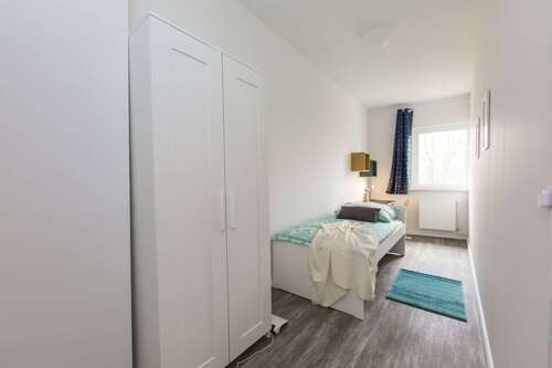 Foto - WG-Zimmer in Berlin 630,00 € 11 m²