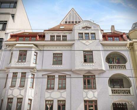 Foto - Wohnung zum Kaufen in Augsburg 279.000,00 € 69 m²
