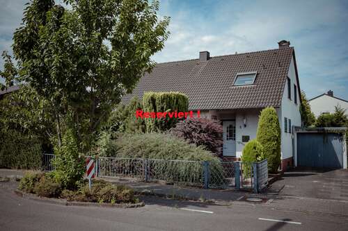 Foto - Haus zum Kaufen in Erftstadt 360.000,00 € 130 m²