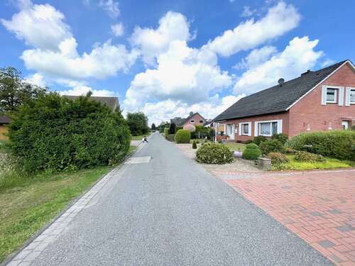 Foto - Haus zum Kaufen in Osterbruch 189.000,00 € 127 m²
