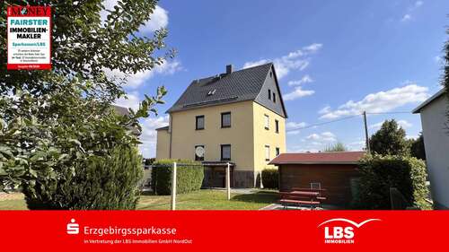 Foto - Haus zum Kaufen in Jahnsdorf 179.500,00 € 155 m²