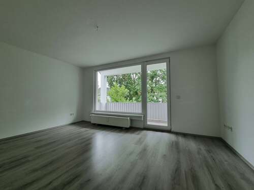 Foto - Wohnung zum Mieten in Bergkamen 539,00 € 61 m²