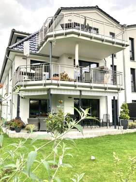 Foto - Wohnung zum Mieten in Okriftel 1.650,00 € 104 m²