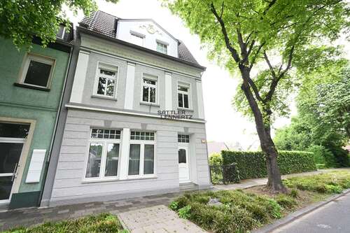 Foto - Haus zum Kaufen in Mönchengladbach Mönchengladbach-Neuwerk 360.000,00 € 148.58 m²
