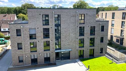 Foto - Wohnung zum Kaufen in Hannover - List 675.000,00 € 83.15 m²