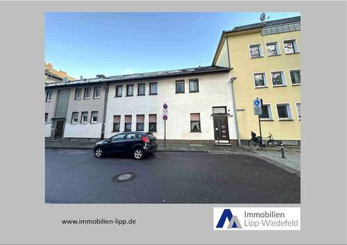 Foto - Haus zum Kaufen in Krefeld 260.000,00 € 206 m²