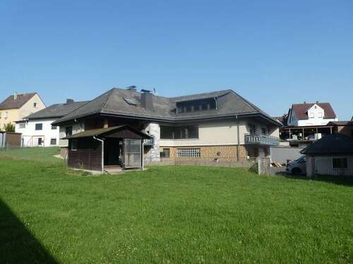 Foto - Haus zum Kaufen in Weilmünster 480.000,00 € 340 m²
