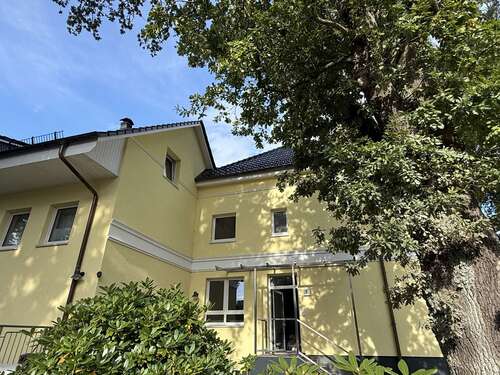 Foto - Wohnung zum Mieten in Hamburg Rissen 1.300,00 € 56.63 m²