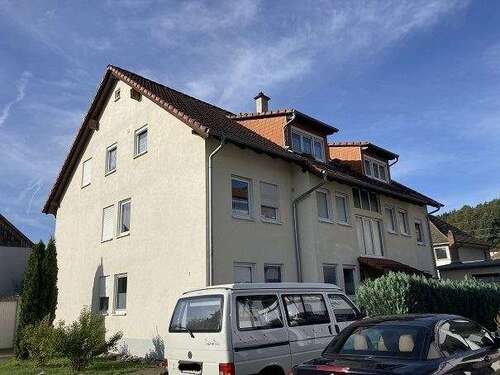 Foto - Wohnung zum Kaufen in Hausen im Wiesental 369.000,00 € 128 m²