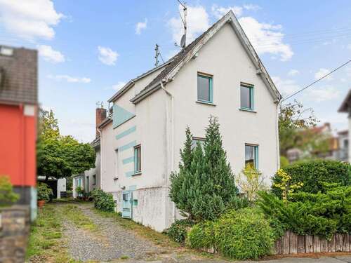 Foto - Haus zum Kaufen in Idstein 419.000,00 € 176 m²