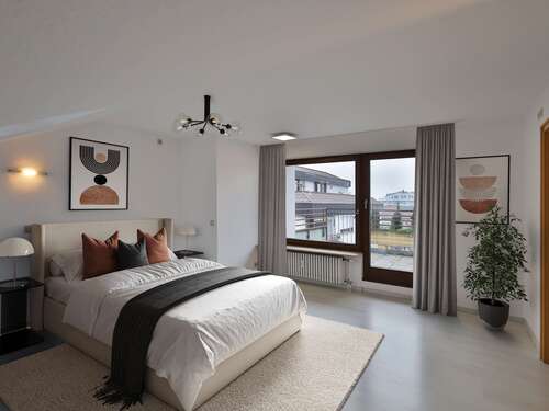 Foto - Wohnung zum Kaufen in Schwieberdingen 465.000,00 € 130 m²