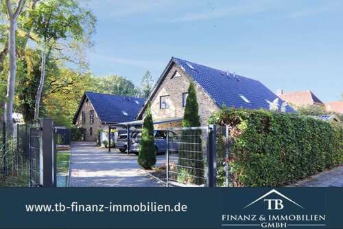 Foto - Haus zum Kaufen in Aurich 379.000,00 € 107 m²