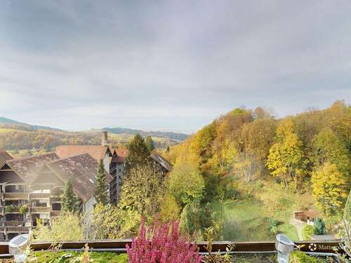 Foto - Wohnung zum Kaufen in Sasbachwalden 174.000,00 € 81 m²