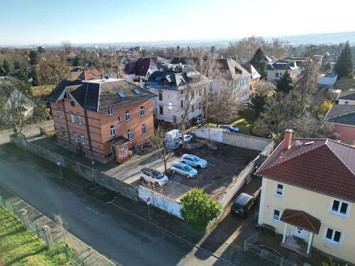 Foto - Grundstück zu verkaufen in Radebeul 258.000,00 € 420 m²