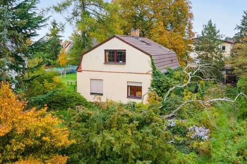 Foto - Haus zum Kaufen in Berlin 495.000,00 € 102.02 m²