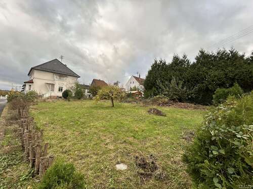 Foto - Grundstück zu verkaufen in Sankt Wendel 89.000,00 € 524 m²