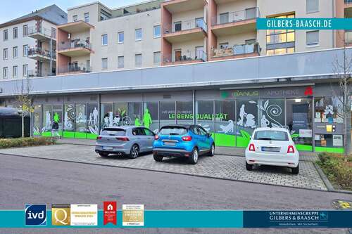 Foto - Büro in Trier 3.890,00 € 256 m²