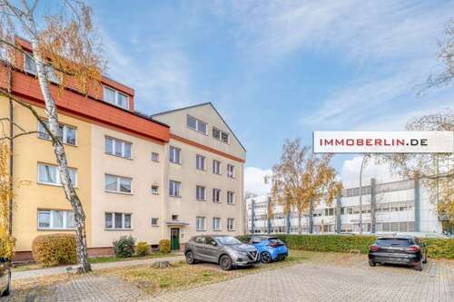 Foto - Wohnung zum Kaufen in Berlin 285.000,00 € 79 m²