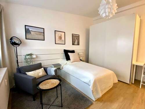 Foto - Wohnen auf Zeit in Bad Nauheim 1.250,00 €