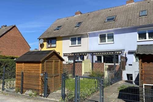 Foto - Haus zum Kaufen in Winsen 209.000,00 € 92 m²