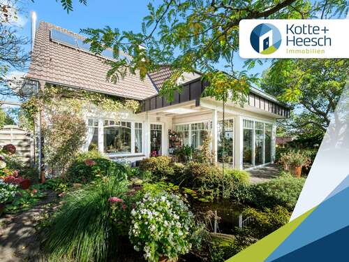 Foto - Haus zum Kaufen in Wattenbek 549.000,00 € 160 m²