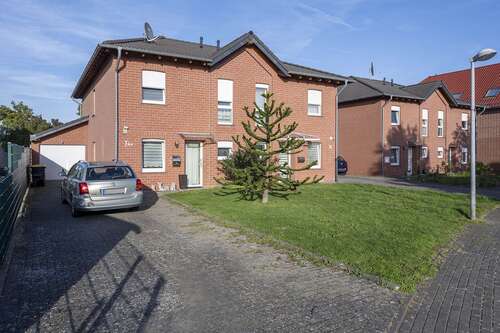 Foto - Haus zum Kaufen in Hückelhoven 199.800,00 € 115 m²