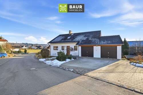 Foto - Haus zum Kaufen in SchlierUnterankenreute 649.000,00 € 198 m²