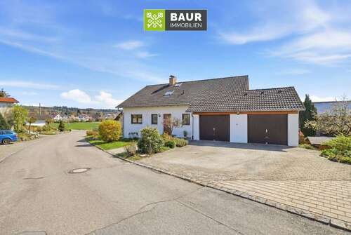 Foto - Haus zum Kaufen in SchlierUnterankenreute 649.000,00 € 198 m²