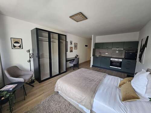 Foto - Wohnung zum Kaufen in Mainz 139.000,00 € 31 m²