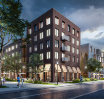 Wohnung zum Kaufen in Heidelberg 719.000,00 € 105.01 m²
