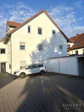 Foto - Wohnung zum Kaufen in Kissing 425.000,00 € 71 m²