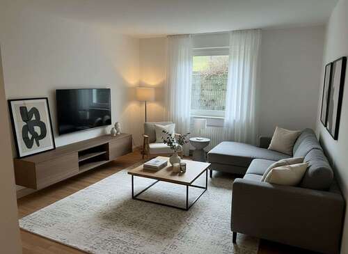 Foto - Wohnung zum Mieten in Wuppertal 410,00 € 55.95 m²