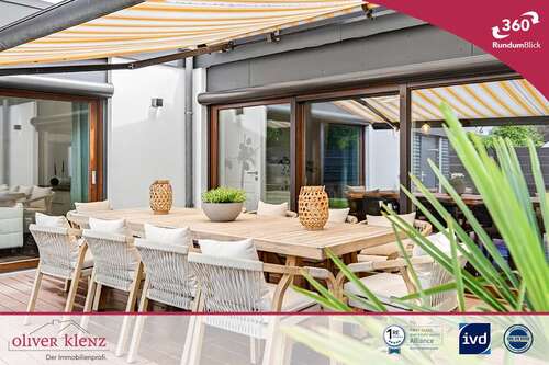 Foto - Haus zum Kaufen in Flensburg 439.000,00 € 129.42 m²