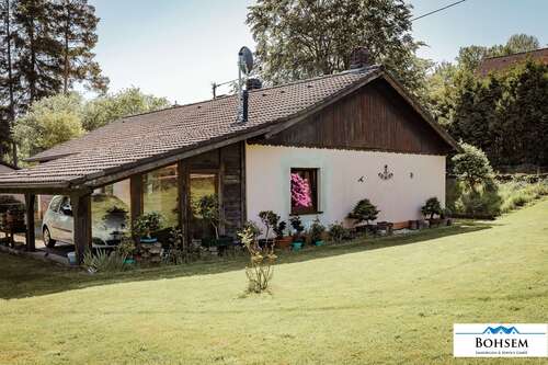 Foto - Haus zum Kaufen in Blankenheim 325.000,00 € 140 m²