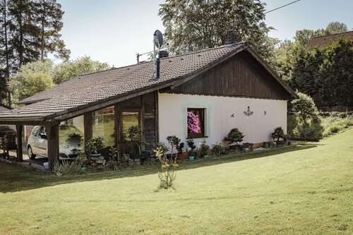 Foto - Haus zum Kaufen in Blankenheim 299.000,00 € 140 m²