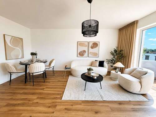 Foto - Wohnung zum Kaufen in Essen 349.000,00 € 88.1 m²