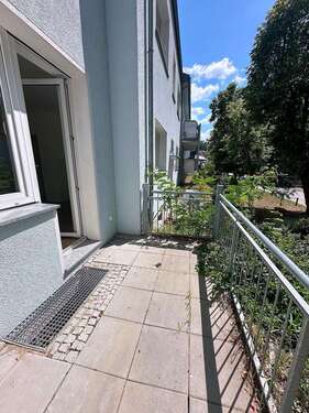Foto - Wohnung zum Mieten in Zossen-Wünsdorf 504,00 € 36 m²