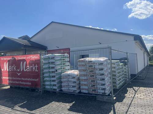 Foto - Einzelhandel in Hünfelden 1.350.000,00 € 820 m²