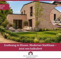 Haus zum Kaufen in Rissen, Hamburg 1.090.000,00 € 192 m²
