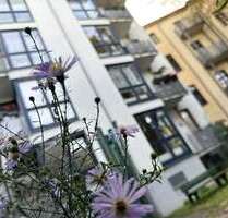 Wohnung zum Mieten in Halle 820,00 € 76.5 m² Wohnung zum Mieten in Halle 820,00 € 76.5 m²