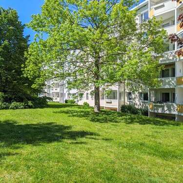 Foto - Wohnung zum Mieten in Freiberg 350,00 € 57 m²