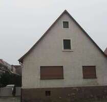 Haus zum Kaufen in Dettenheim 180.000,00 € 140 m²