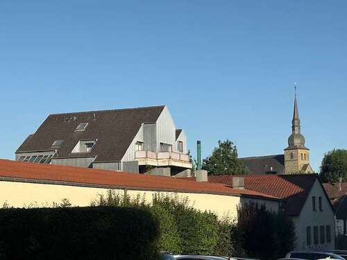Foto - Wohnung zum Kaufen in Werl 110.000,00 € 98 m²