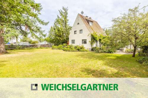 Foto - Grundstück zu verkaufen in München 1.530.000,00 € 783 m²
